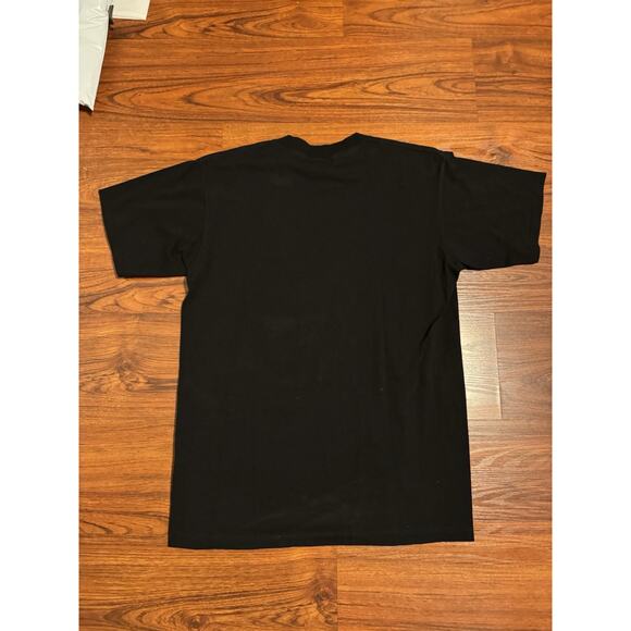 Vintage Rare Smokey The Bear “Only You Can Prevent Forest Fires” Shirt Sz Large - Picture 7 of 7
